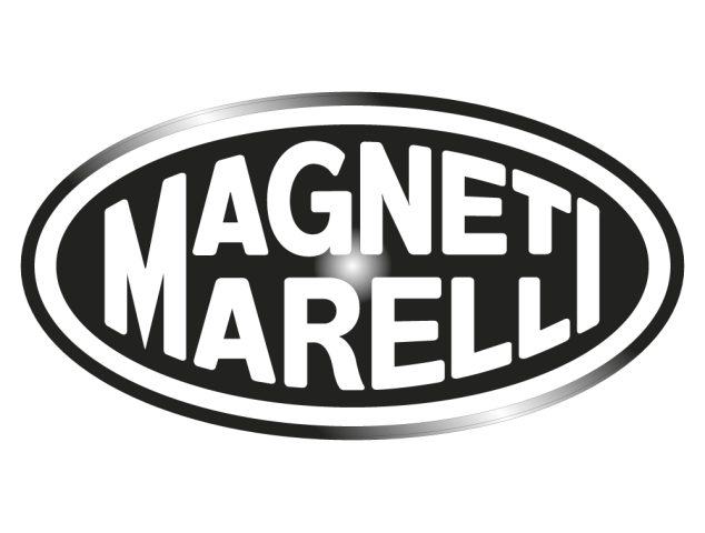 magneti marelli - Logos Racers