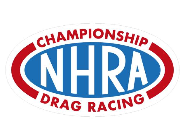 nhra - Logos Racers