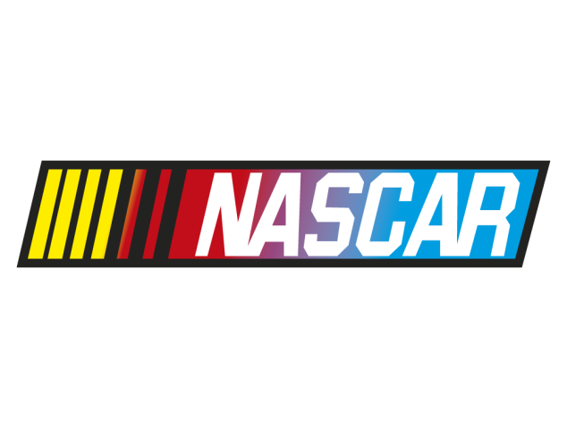 nascar - Logos Racers