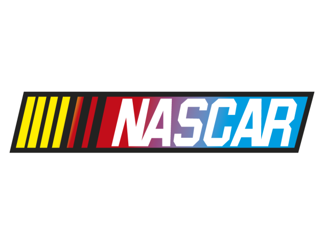 nascar - Logos Racers