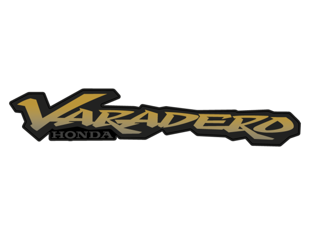 varadero - Logos Racers