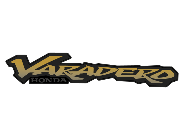 varadero - Logos Racers