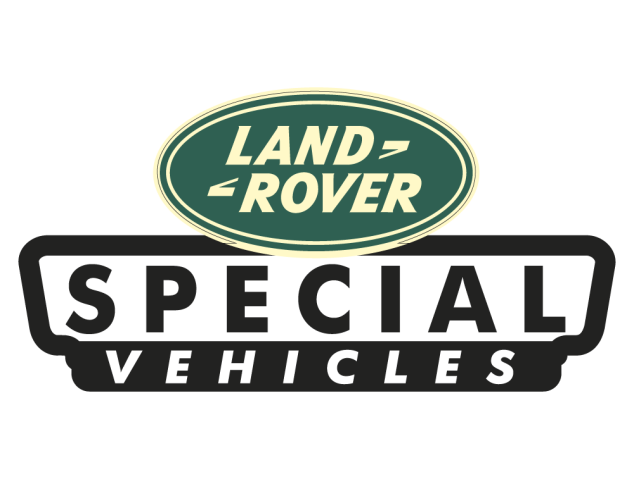 land rover special - Auto Land Rover