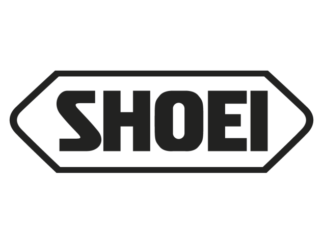 shoei - Logos Racers