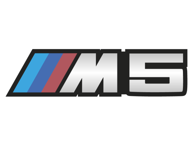 m5 - Logos Racers