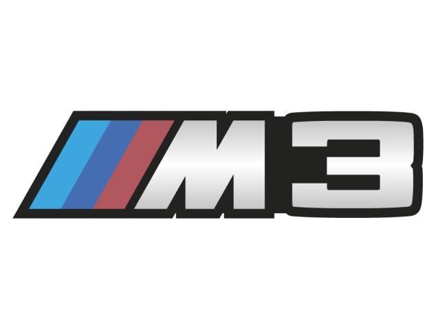 m3 - Logos Racers