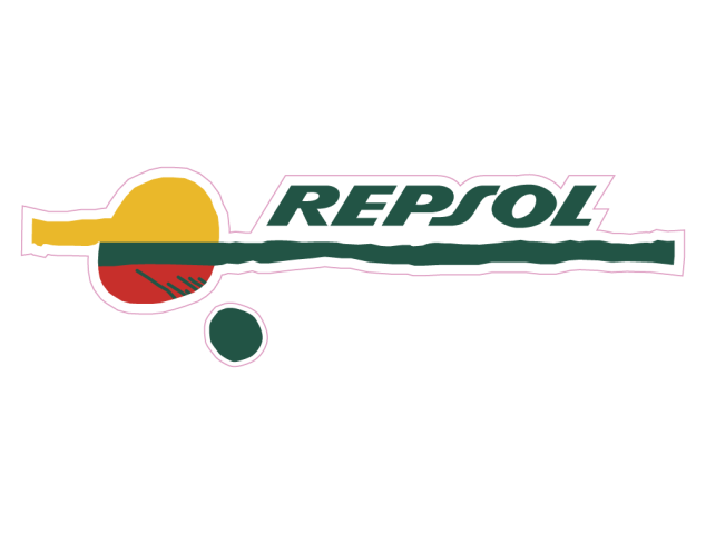 repsol - Logos Racers