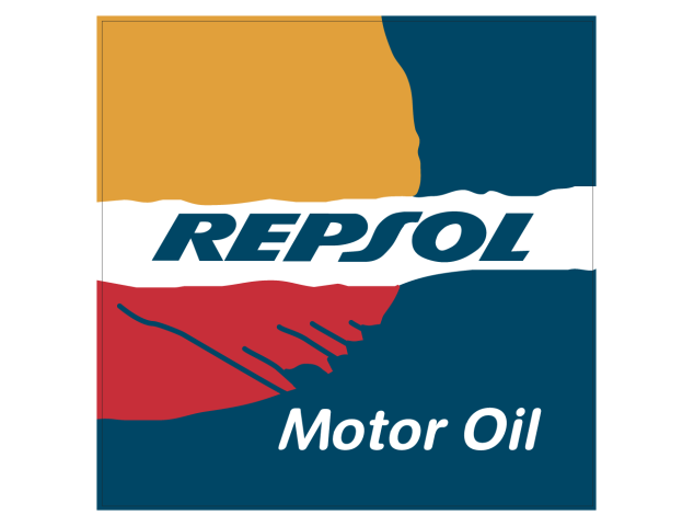 repsol - Logos Racers