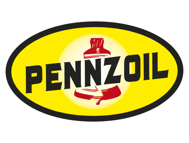 pennzoil - Logos Racers