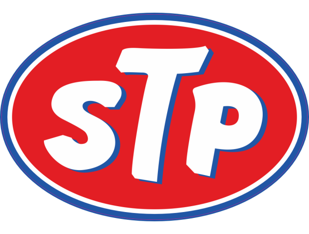 stp - Logos Racers