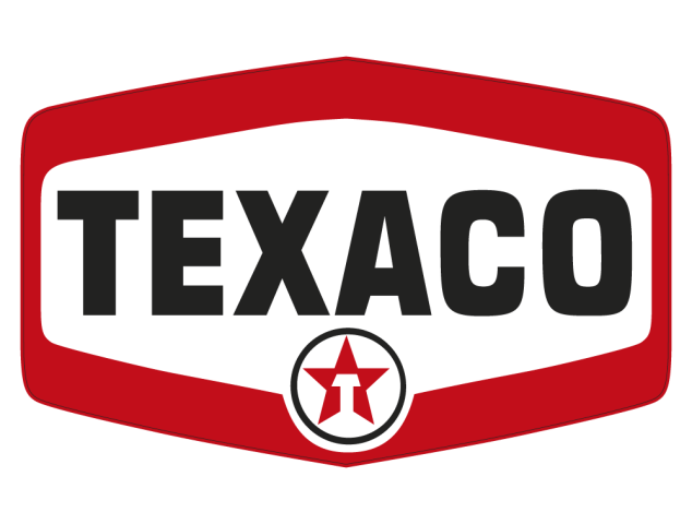 texaco - Logos Racers
