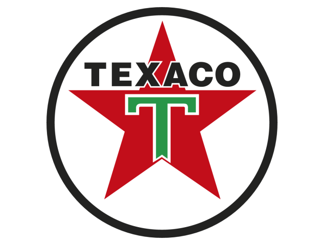 texaco - Logos Racers