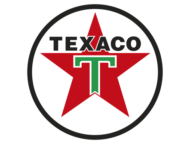 texaco - Logos Racers