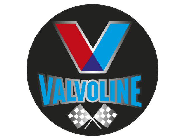 valvoline - Logos Racers