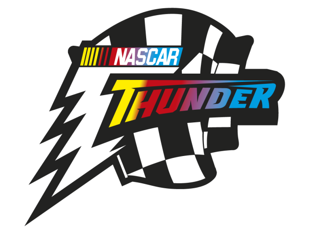 nascar - Logos Racers