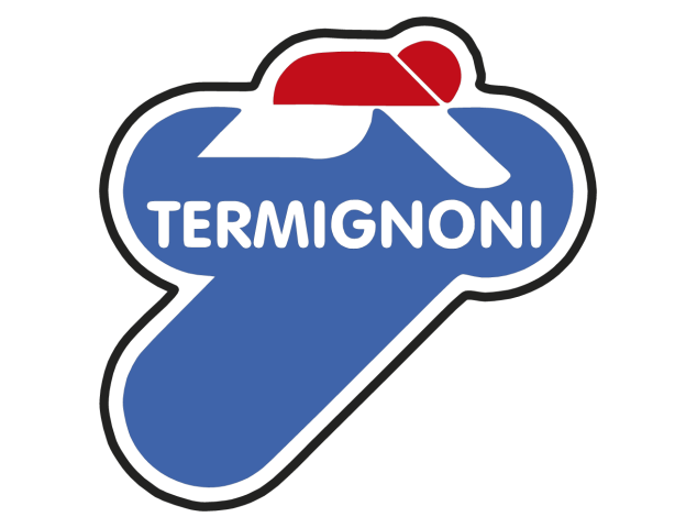 termignoni - Logos Racers