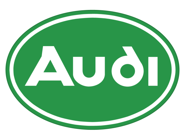 Autocollant Audi - Stickers Audi