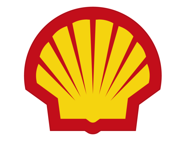 shell - Logos Racers
