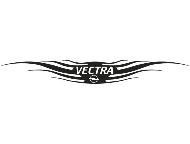 vectra - Tribal Racer