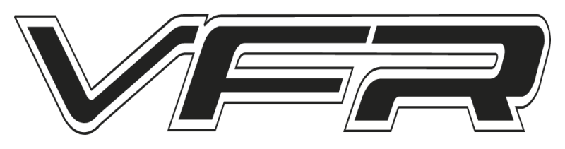 Sticker Honda vfr - ref.1068 | Autocollants-Stickers