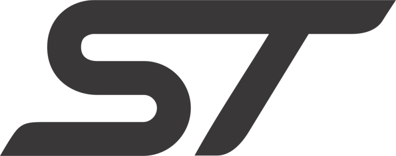 Sticker Ford St - ref.11518 | Autocollants-Stickers