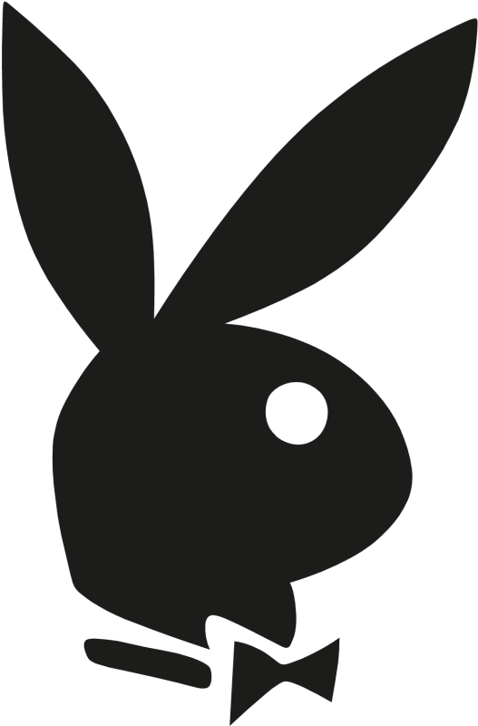 playboy ref.116 AutocollantsStickers
