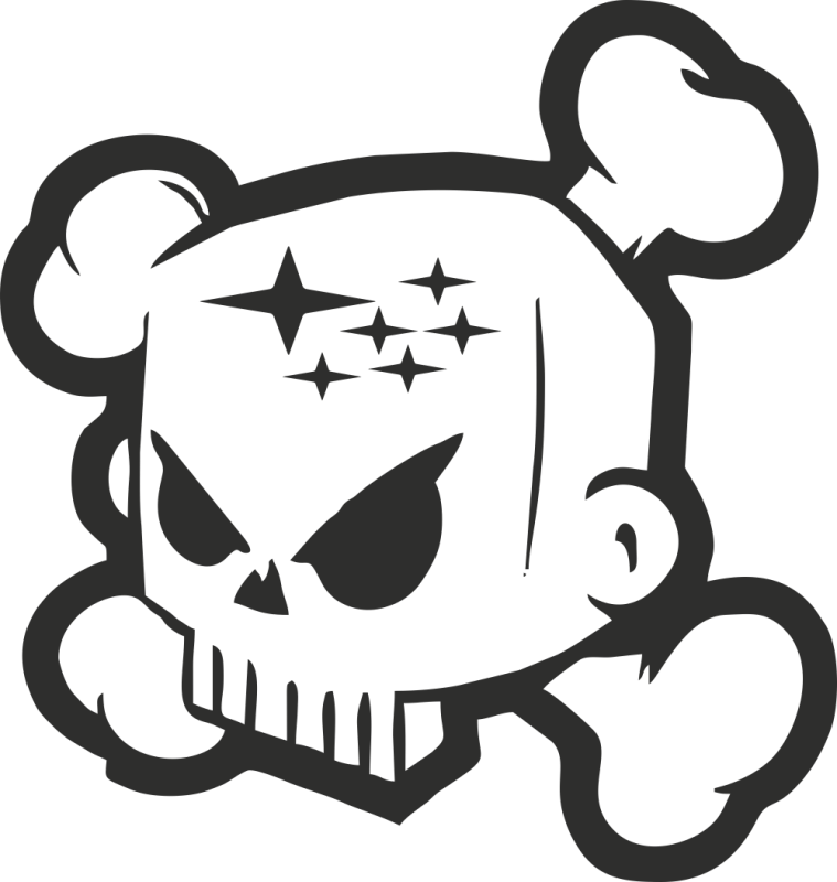 Sticker Subaru Jdm ref.11962 AutocollantsStickers