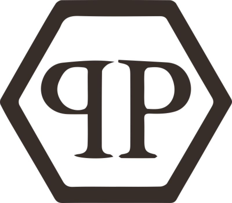 logo philip plein