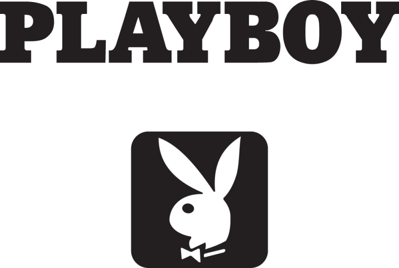 Sticker Playboy 5 ref.6733 AutocollantsStickers
