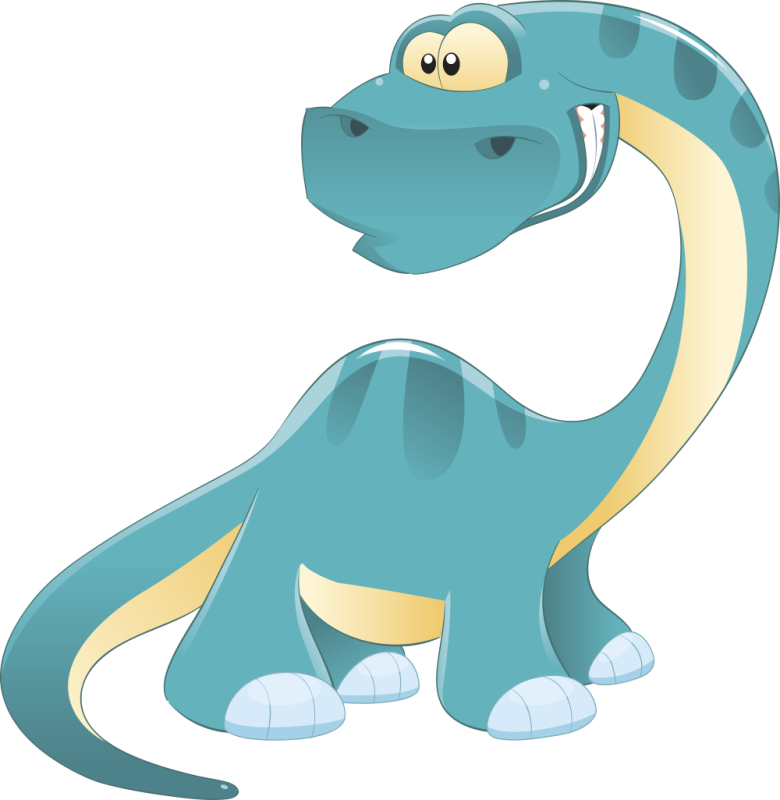 Autocollant Dinosaure Enfant 8 Ref D9593 Autocollants Stickers