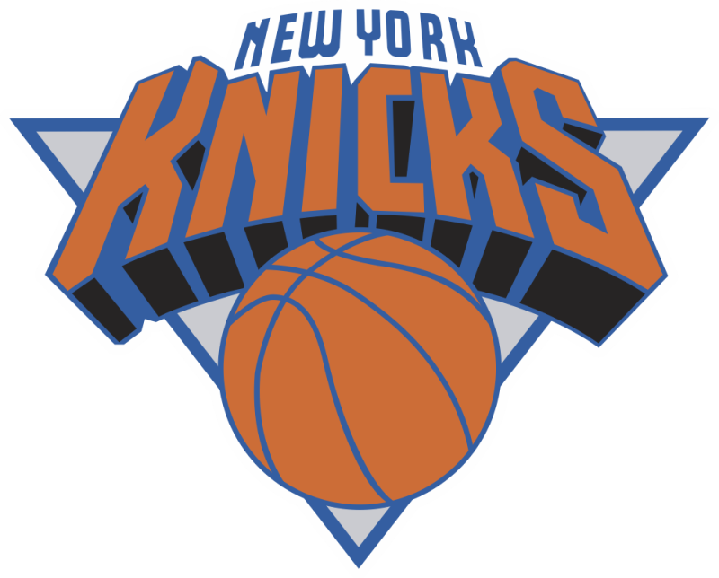Nom De L'équipe Nba De New York