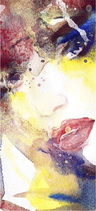 Peinture Visage Femme 1 Ref Sp63280360 Autocollants Stickers