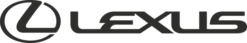 Sticker Lexus Logo 2 | Autocollants-Stickers
