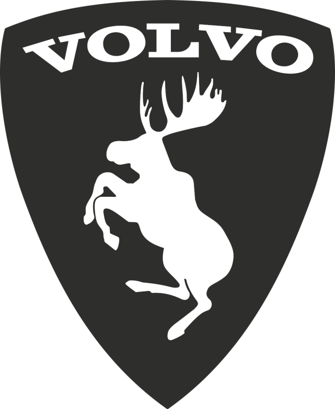Вольво лось. Логотип Вольво. Наклейка Volvo. Наклейки Volvo с викингами. Вольво Лось эмблема.