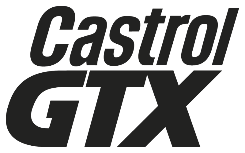 Castrol Gtx New Logo Download Logo Icon Png Svg Images