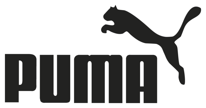 puma autocollants stickers designer outlet loule