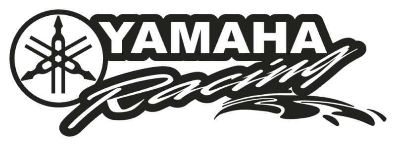 Ямаха надпись картинки