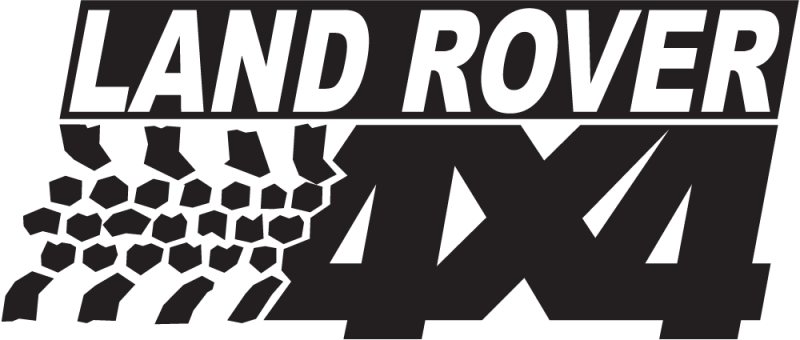 4x4 logo vector Stickers Autocollants 4x4 Logo Rover Land 4x4 logo vector Stickers Autocollants 4x4 Logo Rover Land
