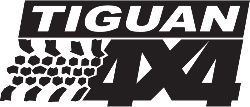 isuzu vector logo 4x4 Stickers  Tiguan Logo Autocollants