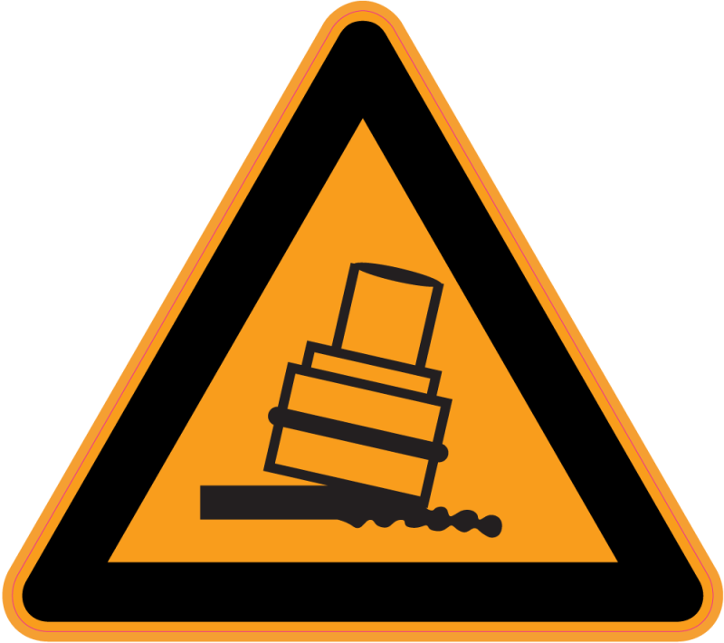 Stock options dangers