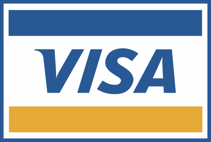 Visa stock options