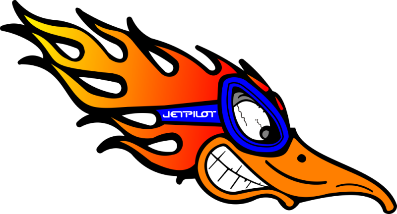 Jet stock options