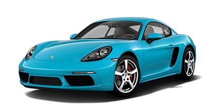 Auto Porsche
