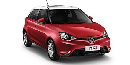 Auto MG
