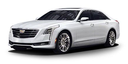 Auto Cadillac