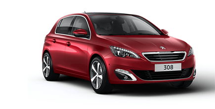 Auto Peugeot