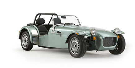 Auto Catterham