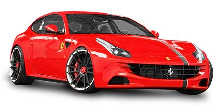 Auto Ferrari