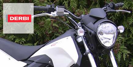 Moto Derbi