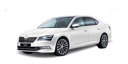 Auto Skoda